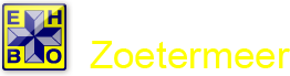 Logo EHBO Vereniging Zoetermeer